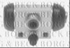 BORG & BECK BBW1896 Wheel Brake Cylinder